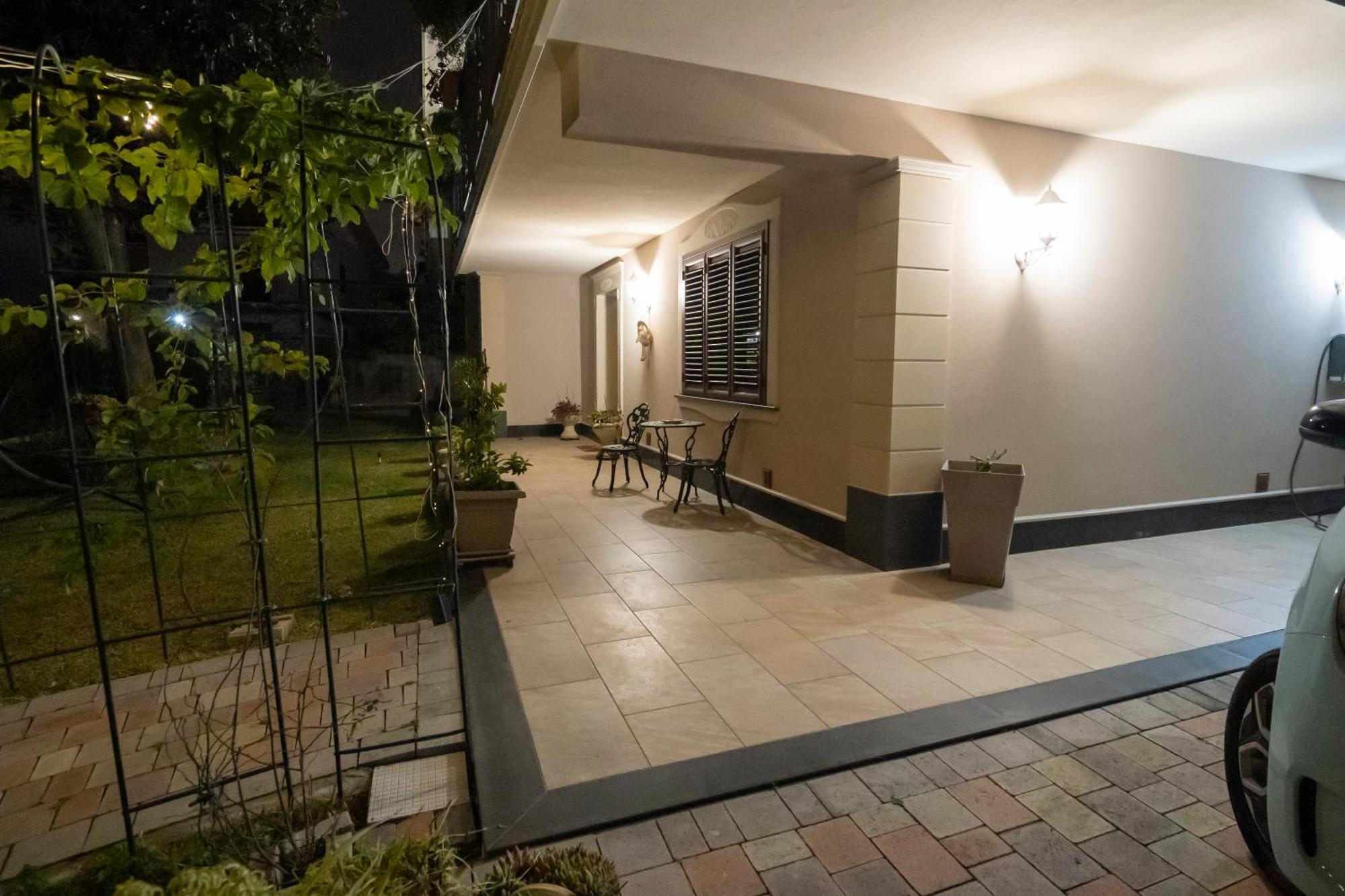 Villa Marchese Trecastagni Exterior photo